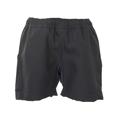 Navy Rugby Shorts